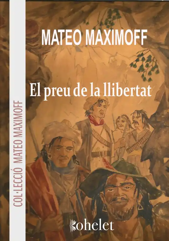 El preu de la llibertat Gran Oferta