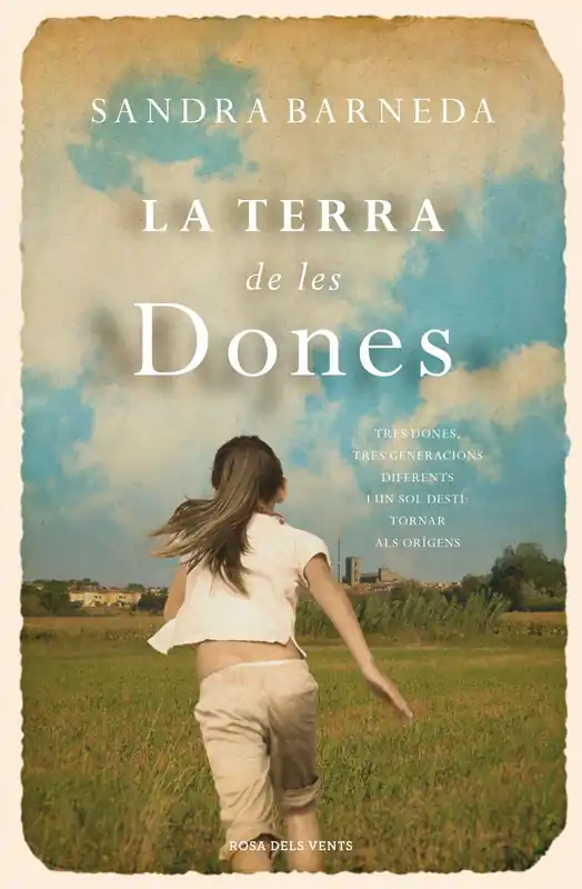 Rebajas La terra de les dones