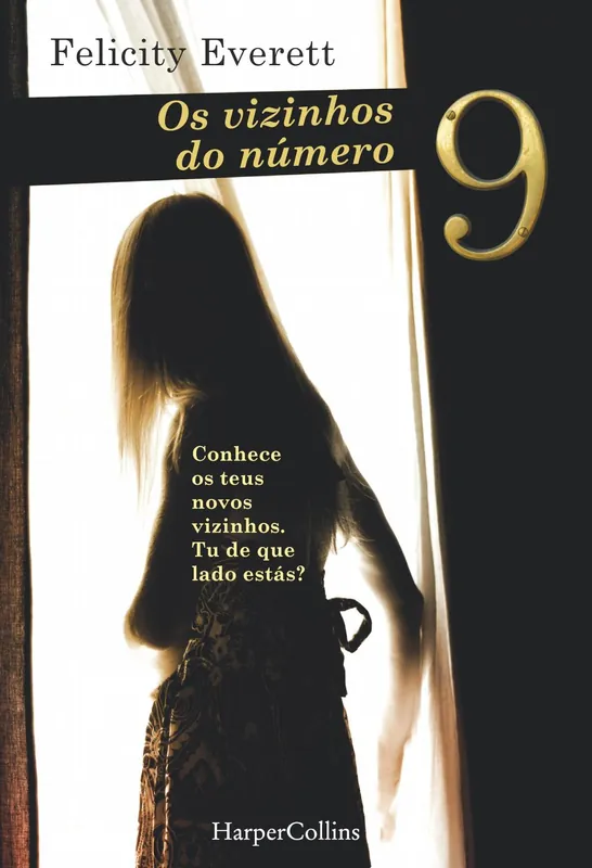 Barato Os vizinhos do número 9