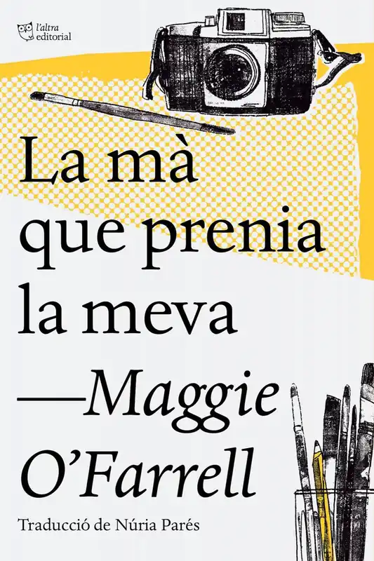 Imprescindible (Must-Have) La mà que prenia la meva