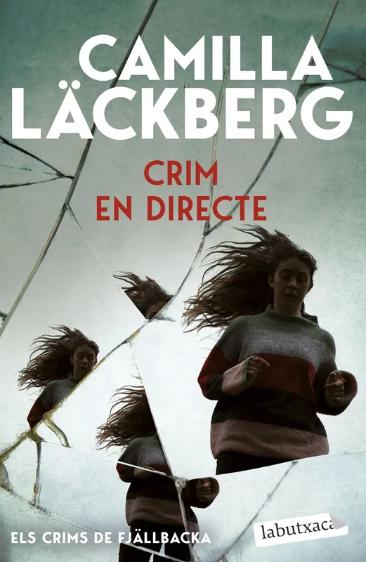 Disponible Ahora Crim en directe (Els Crims de Fjällbacka)
