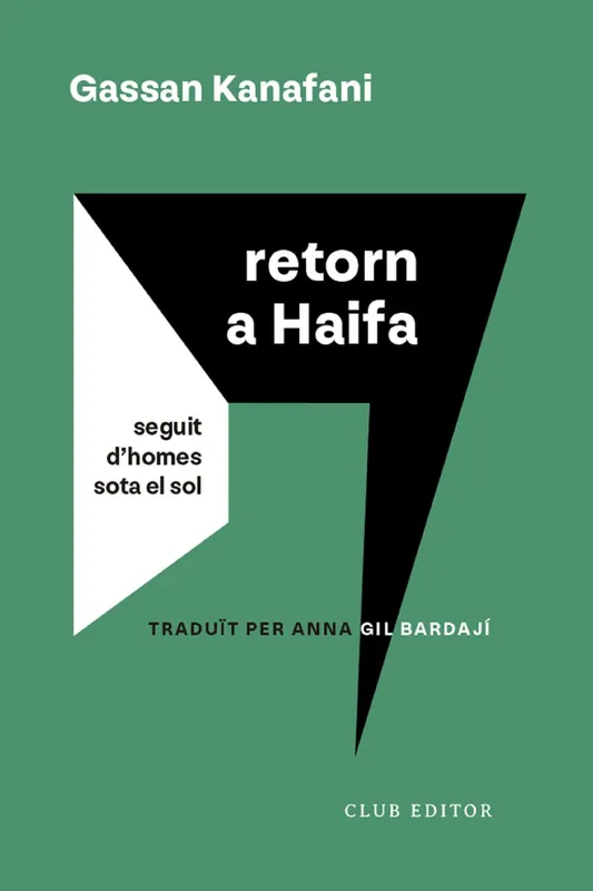 Liquidación Retorn a Haifa