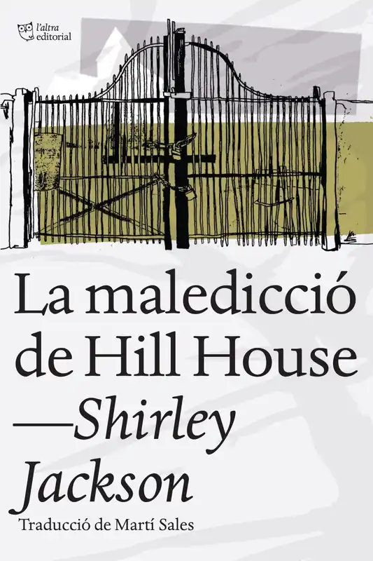 Solo Por Tiempo Limitado La maledicció de Hill House