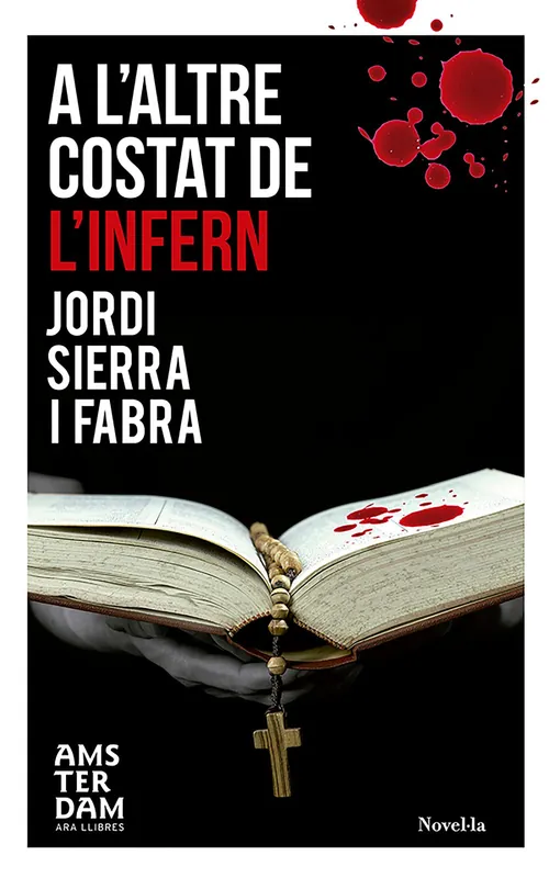 Ocasión Especial A l‘altre costat de l‘infern