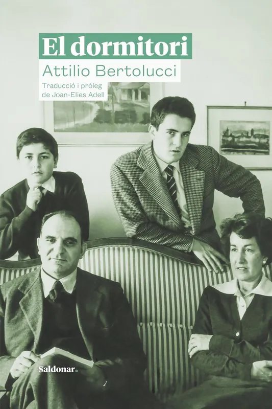 El dormitori Imprescindible (Must-Have)