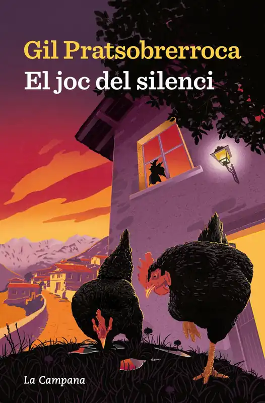 Directo De Fábrica El joc del silenci (Edición firmada)
