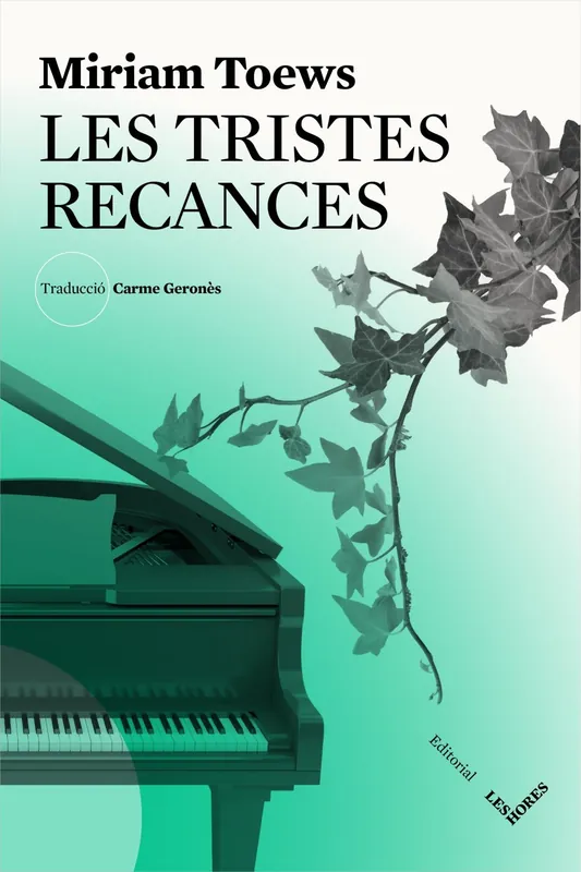Les tristes recances Venta Final