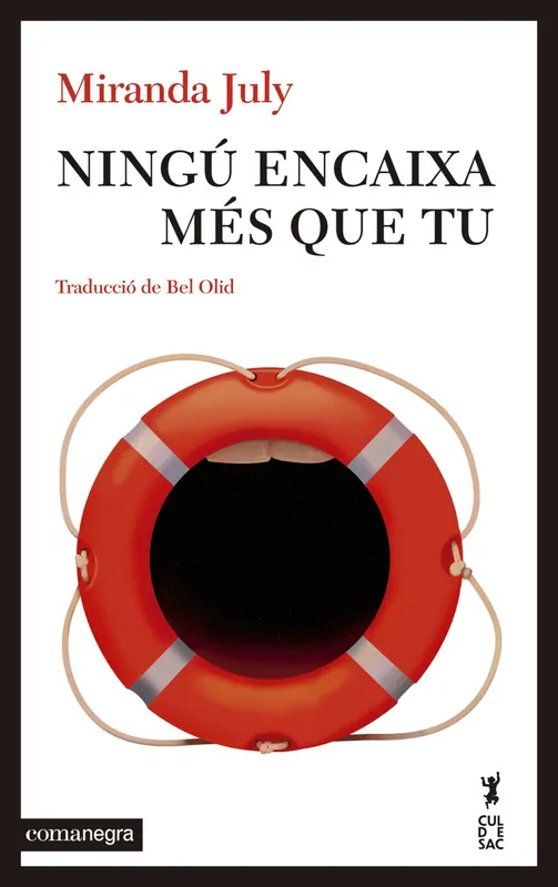 Oferta Especial Ningú encaixa més que tu