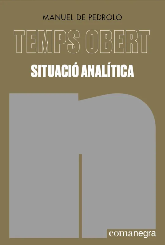 Solo Por Tiempo Limitado Situació analítica