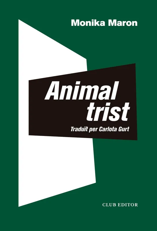 Animal trist Oferta Flash