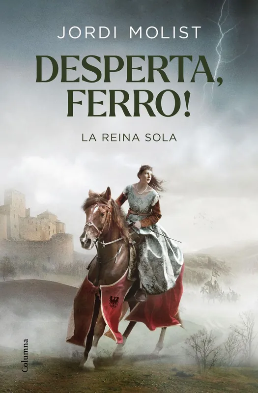 Stock Limitado Desperta, ferro!