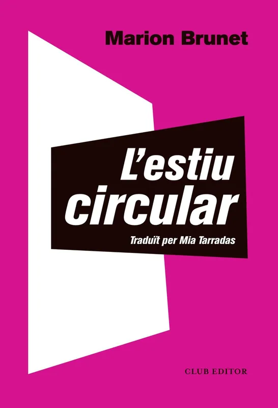 Últimas Unidades L‘estiu circular