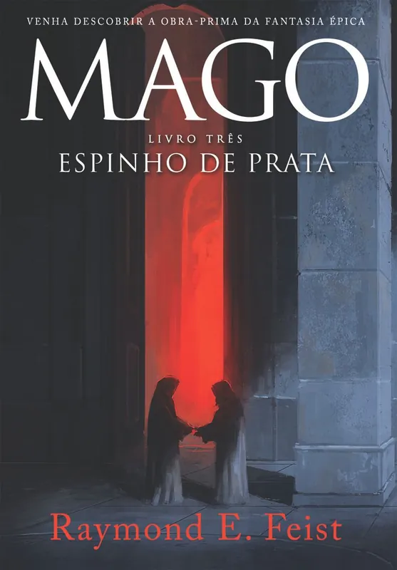O Mago - Espinho de Prata Popular