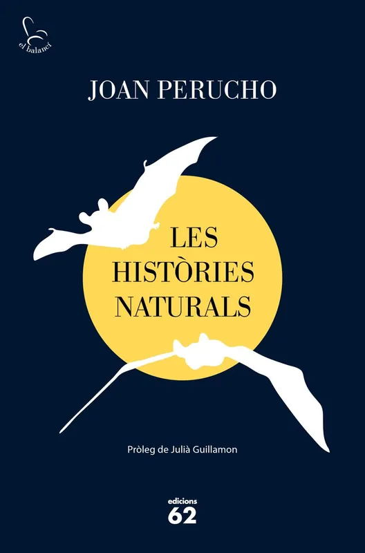 Les històries naturals (2019) Precio De Fábrica