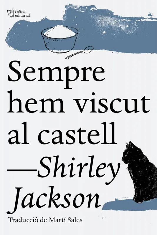 Sempre hem viscut al castell Devolución Gratuita