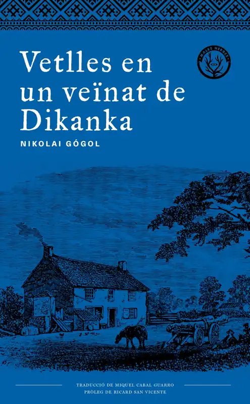 Vetlles en un veïnat de Dikanka Stock Limitado