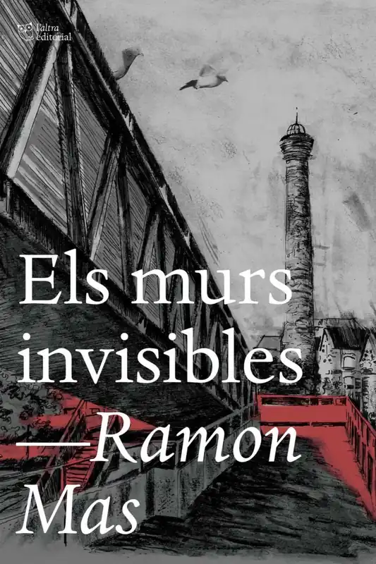 Devolución Gratuita Els murs invisibles
