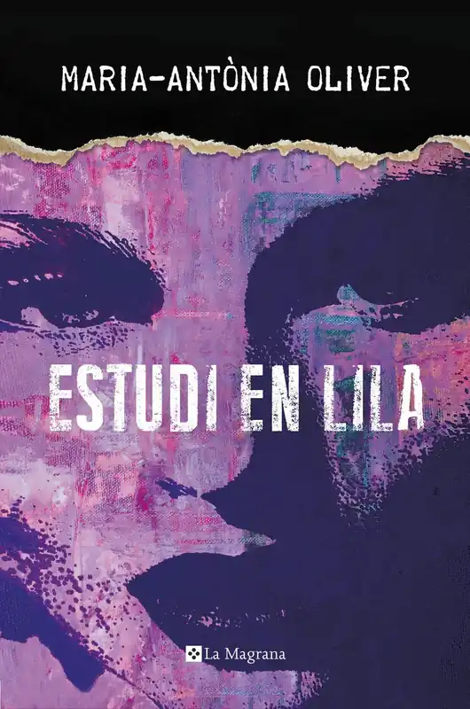 Gran Oferta Estudi en lila