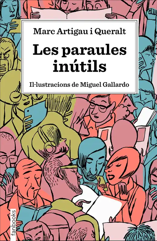 Solo Hoy Les paraules inútils