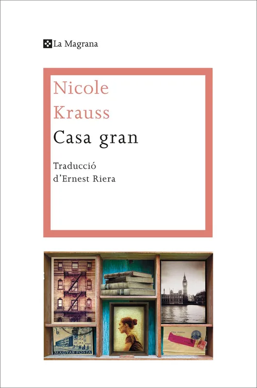 Venta Final Casa gran