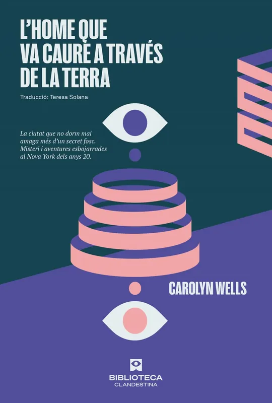 Ocasión Especial L‘home que va caure a través de la terra