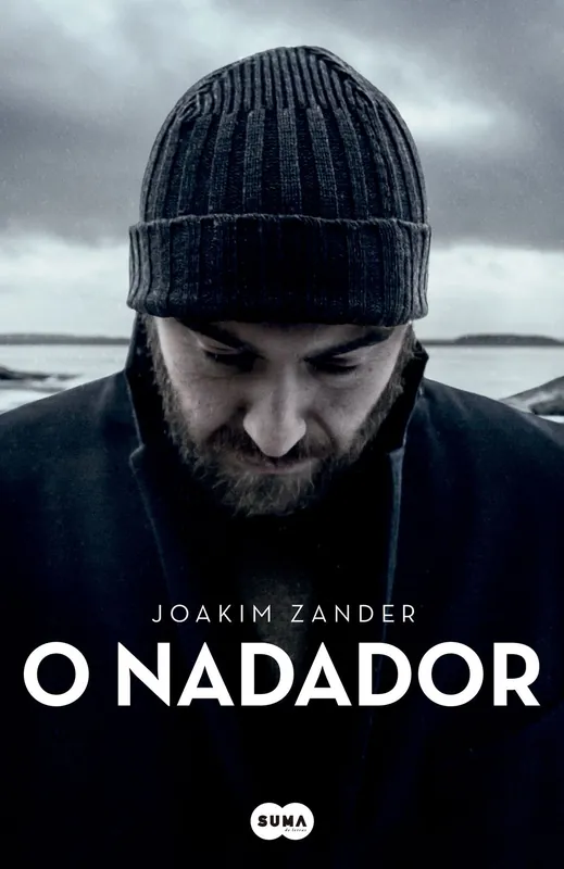 Envío Inmediato O nadador