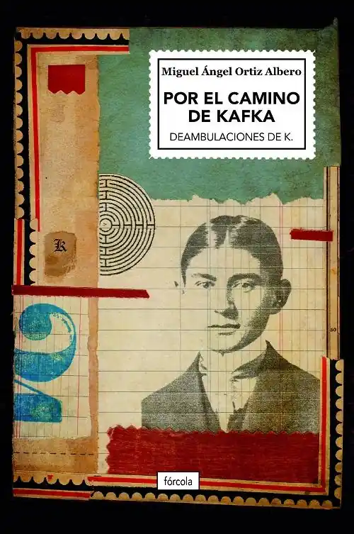 Precio Bajo Por el camino de Kafka "Deambulaciones de K."