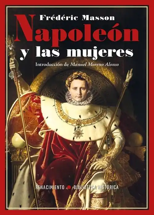 Últimas Unidades Napoleón y las mujeres