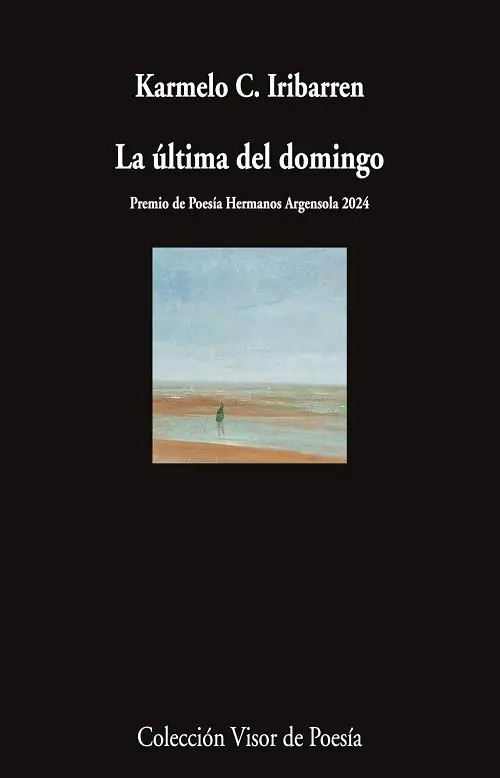 Novedad La última del domingo