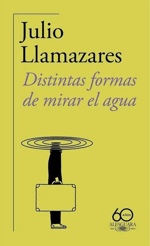 Distintas formas de mirar el agua "(60 años)" Alta Calidad