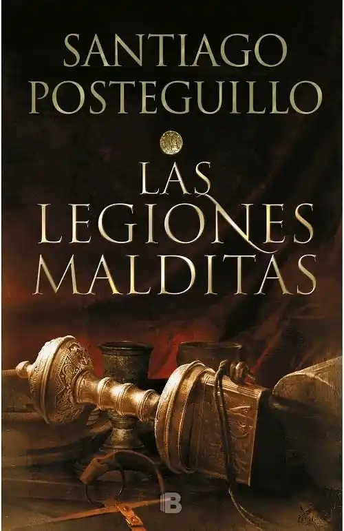 Descuento Las legiones malditas "(Trilogía Africanus - 2)"