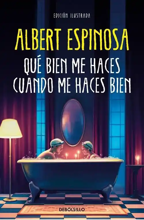 Comprar En Línea Qué bien me haces cuando me haces bien "(Edición ilustrada)"