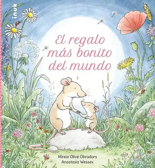 Últimas Unidades El regalo más bonito del mundo