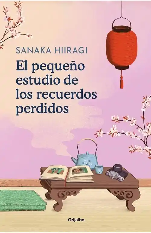 Favorito De Clientes El pequeño estudio de los recuerdos perdidos