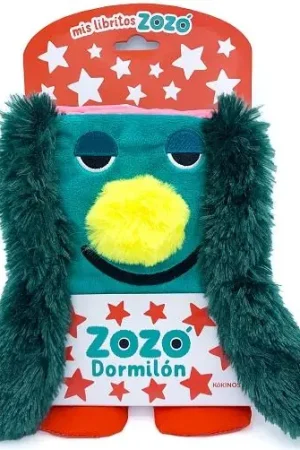 Zozó dormilón Económico