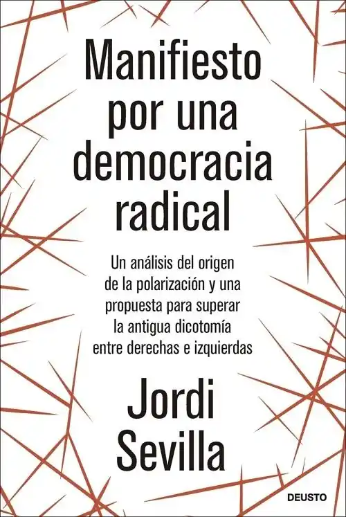 Manifiesto por una democracia radical Mejor Precio