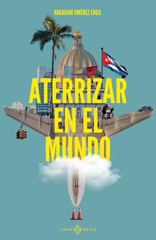 Ocasión Especial Aterrizar en el mundo