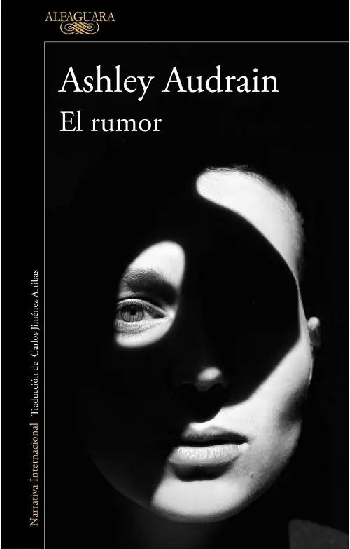 El rumor Más Vendido