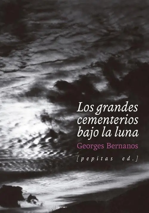 Rebajas Los grandes cementerios bajo la luna