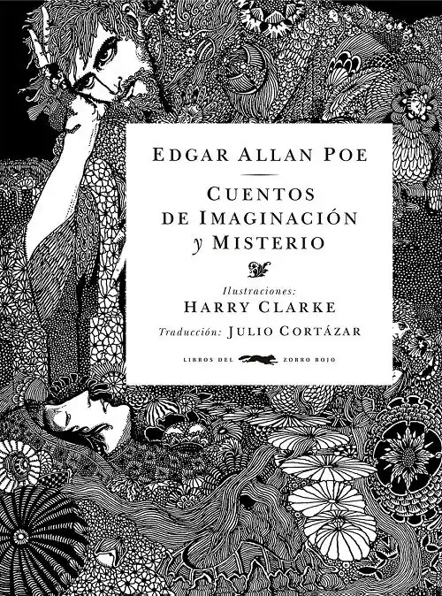 Cuentos de imaginación y misterio No Te Lo Pierdas