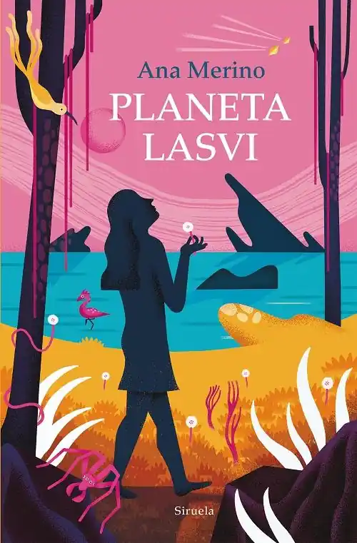 Planeta Lasvi Súper Precio