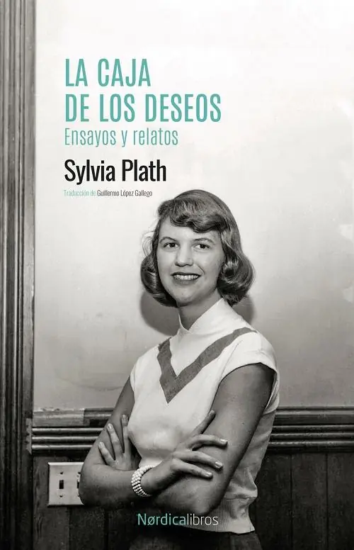 La caja de los deseos "Ensayos y relatos" Marca Reconocida