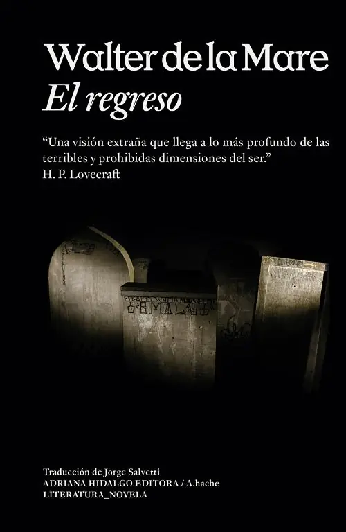Favorito De Clientes El regreso