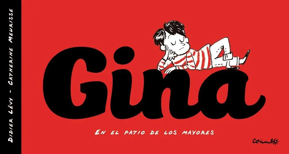 A Buen Precio En el patio de los mayores "(Gina)"