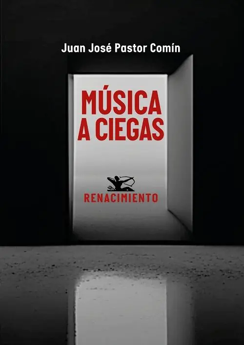 Última Versión Música a ciegas
