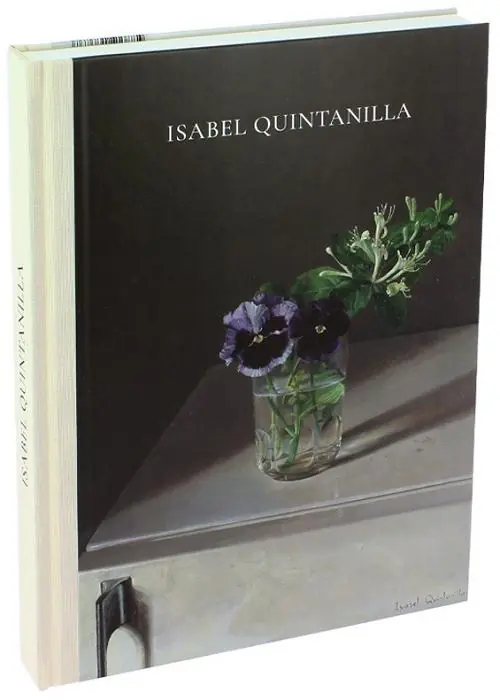Isabel Quintanilla Compra Hoy