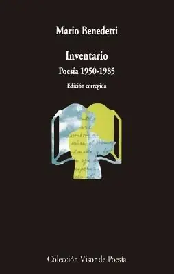 Rebajas Inventario - I Poesía, 1950-1985 "(Mario Benedetti)"