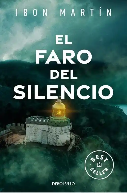 El faro del silencio "(Los crímenes del faro - 1)" Entrega Rápida
