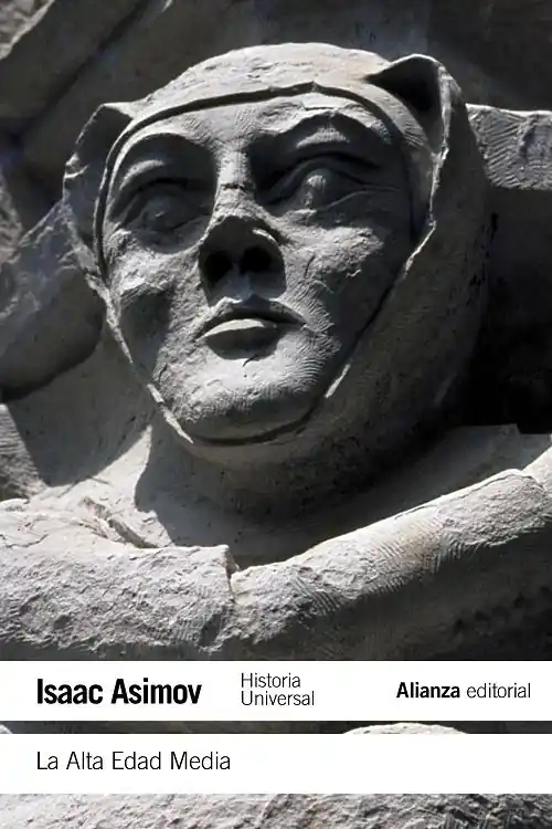 Mejor Precio La Alta Edad Media "Las edades oscuras (Historia universal Asimov - 8)"