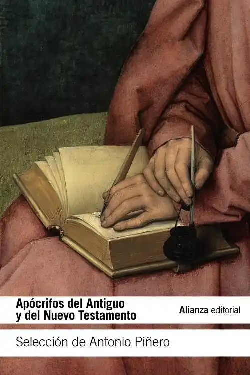 Stock Limitado Apócrifos del Antiguo y del Nuevo Testamento